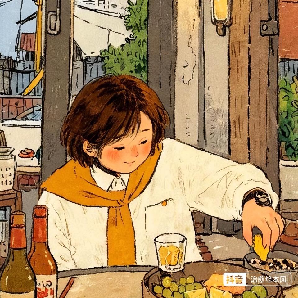 别管我