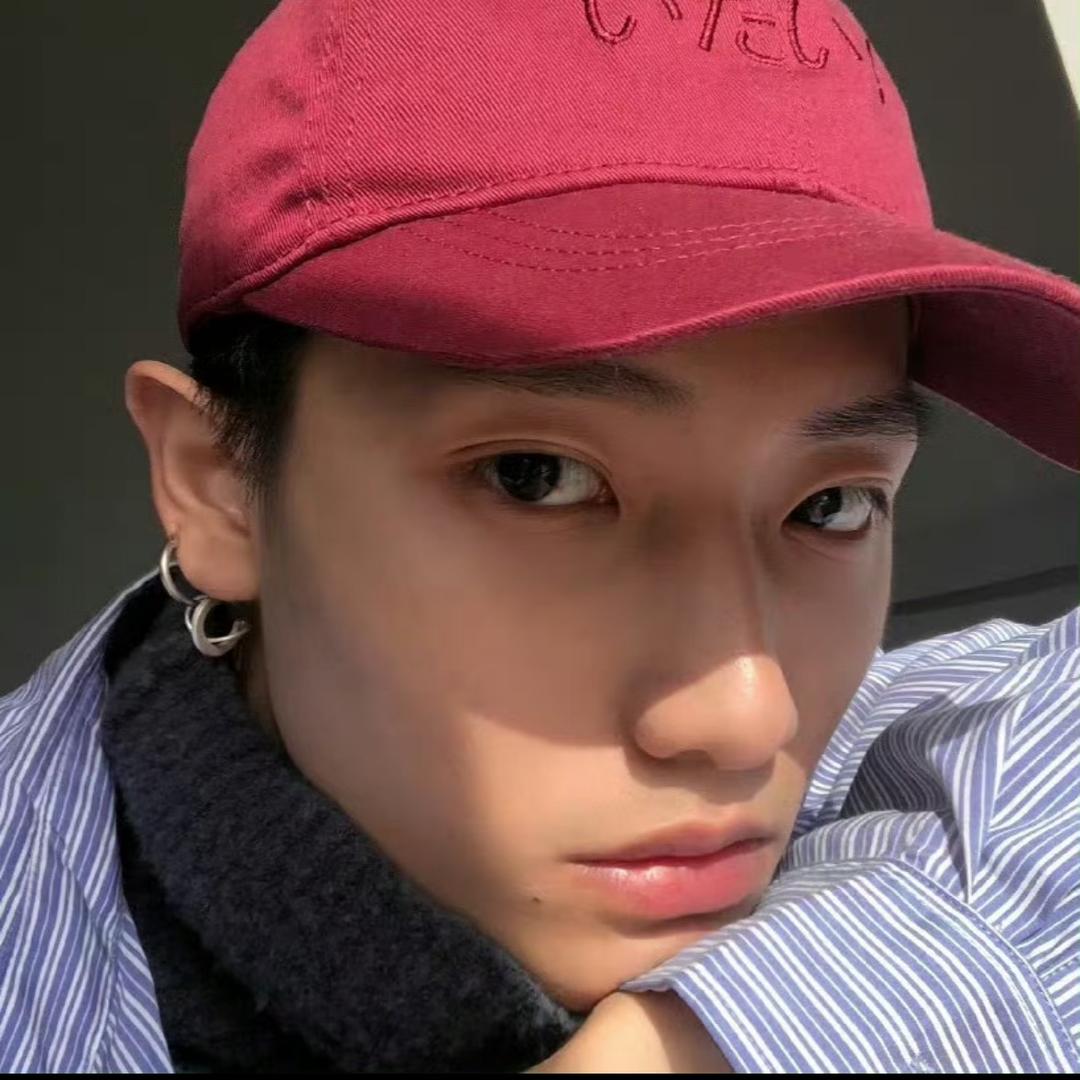 妈妈说名字太长会有傻子跟着念