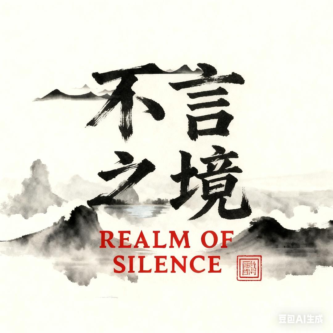 不言之境