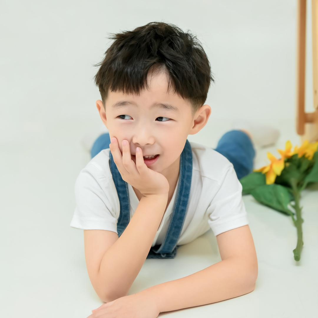 可乐babyboy