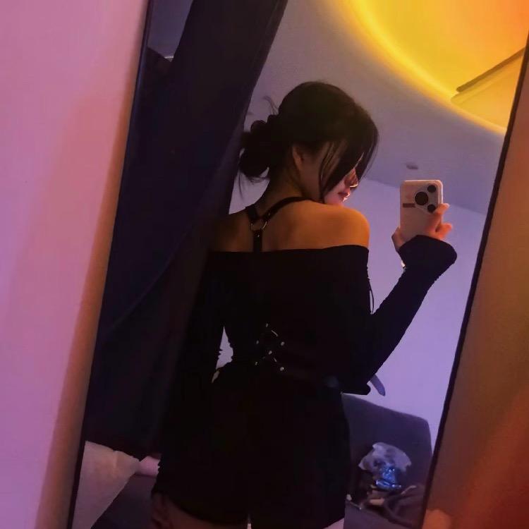 娜娜老师S