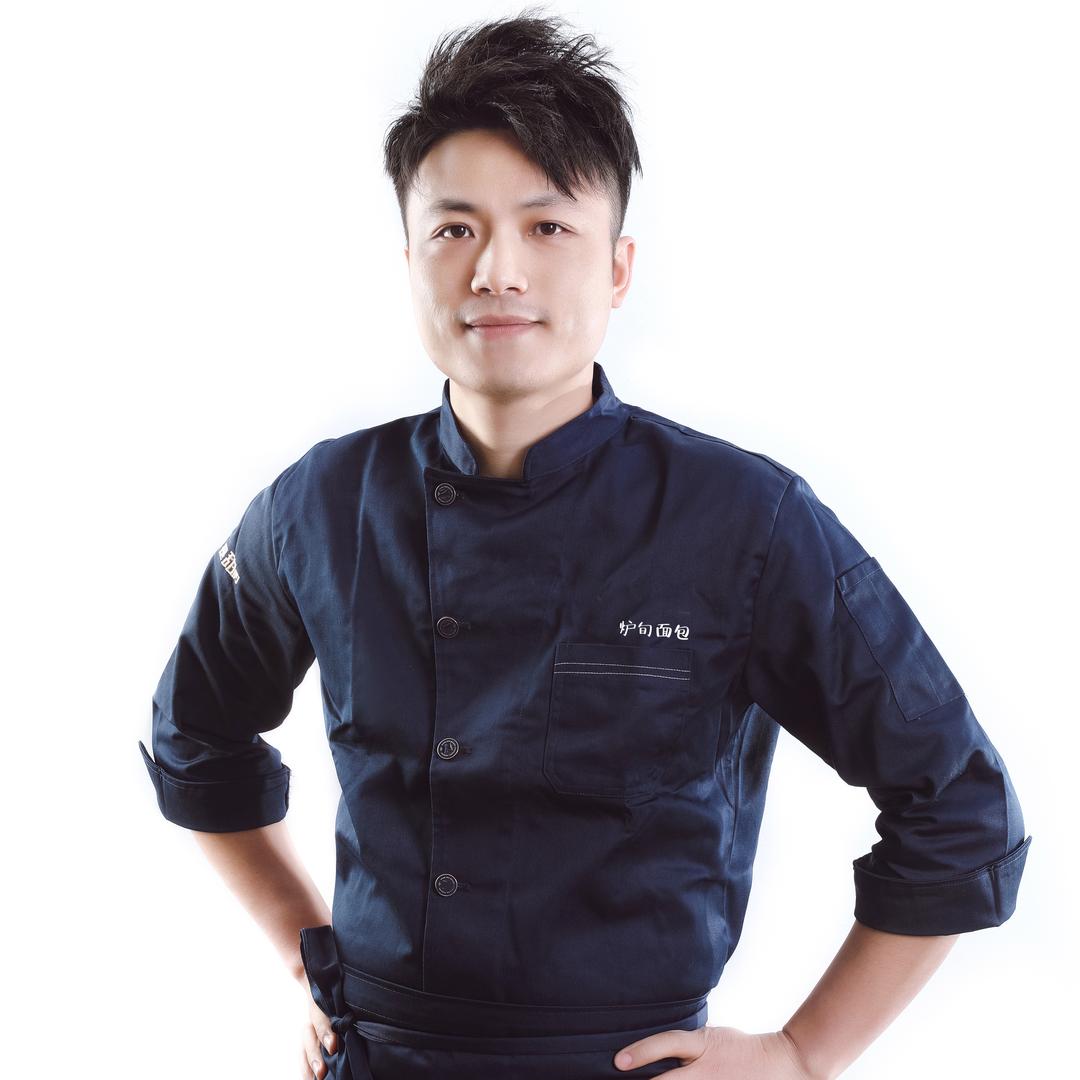 温州现烤面包店炉旬辛焙Baking La
