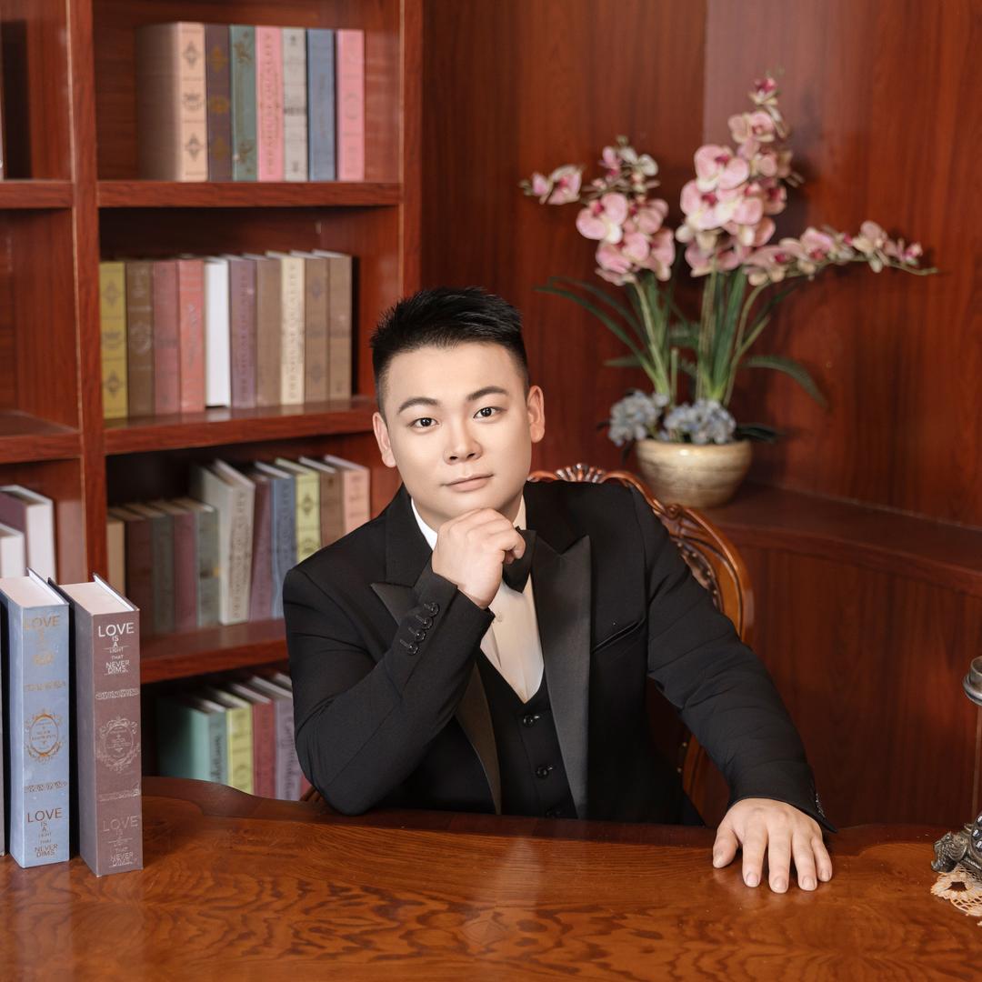 陈星酒席烧蚝团队