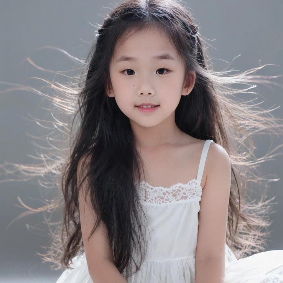 靜👄儿《小哪吒》