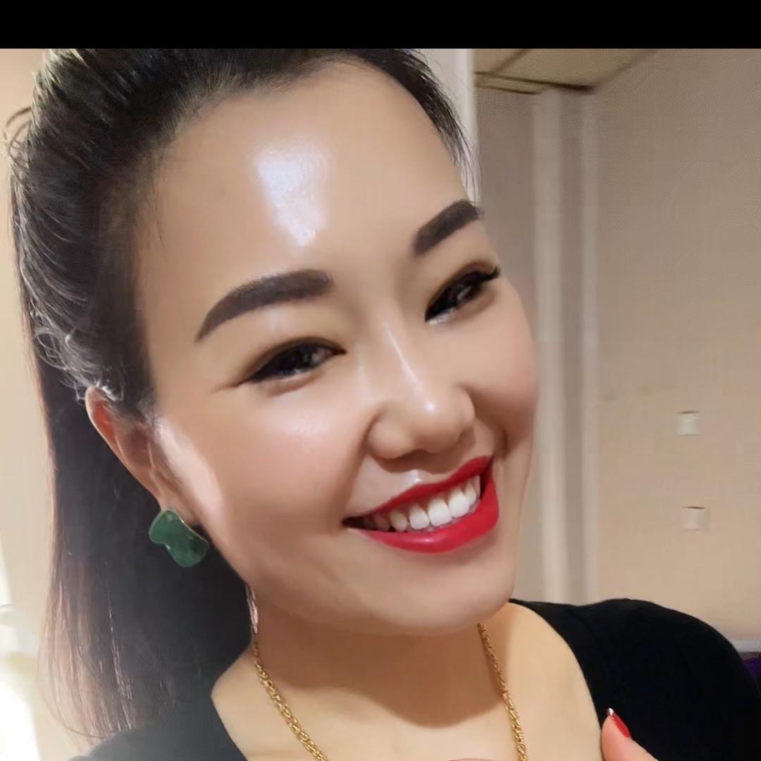 颈肩腰腿疼  迎迎