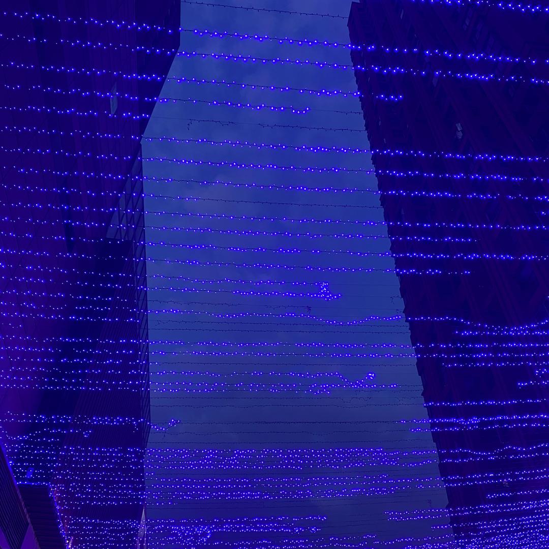 往后直播号