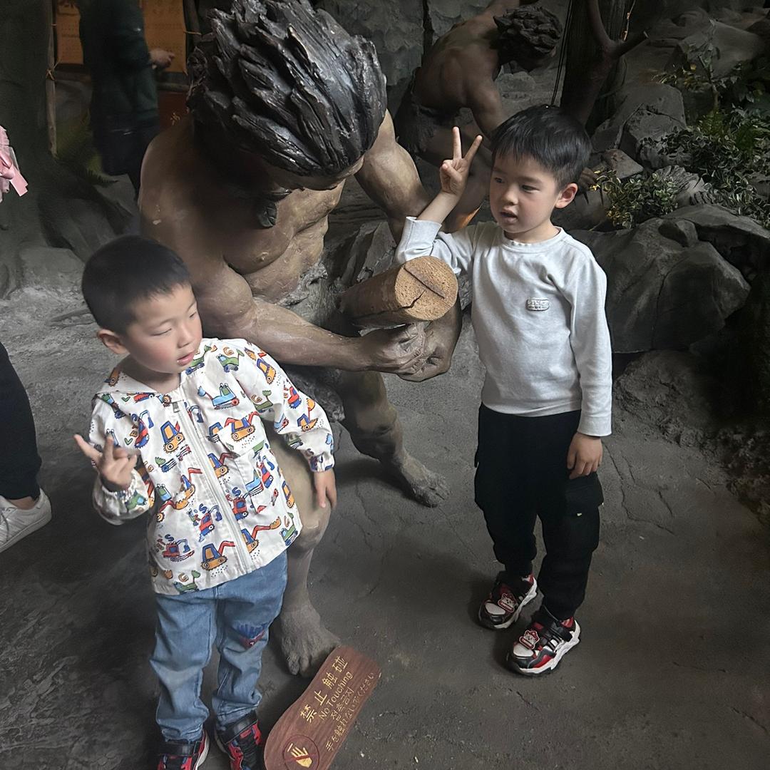 只因我是辣条骚年