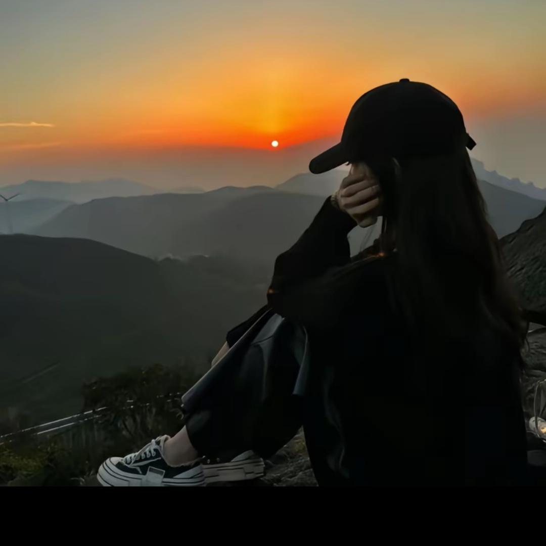 一起走夜路吗