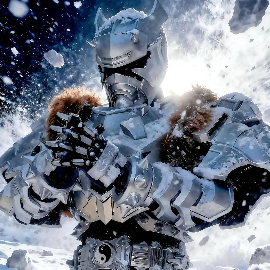 恐龙岛：Cs-赵云M4