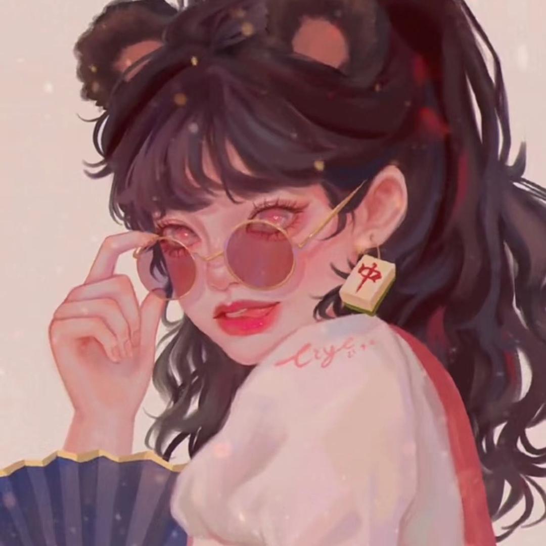 麻将颠婆