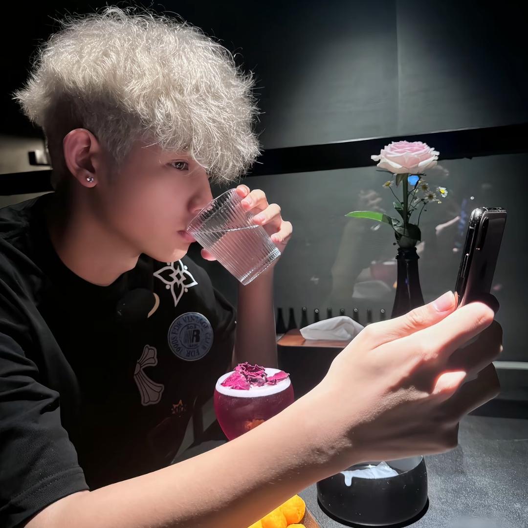 什么都不怕