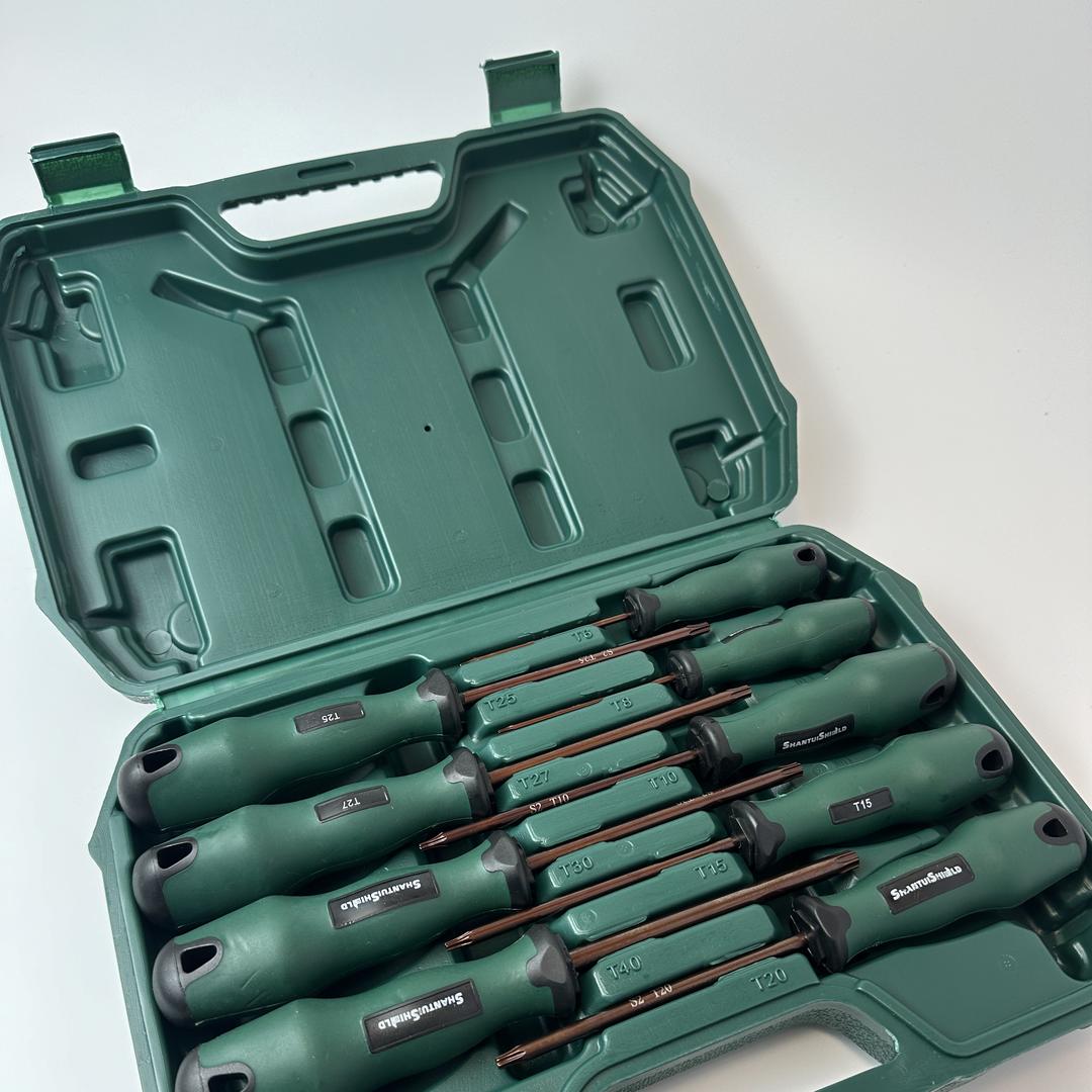 云智然汽修汽保工具