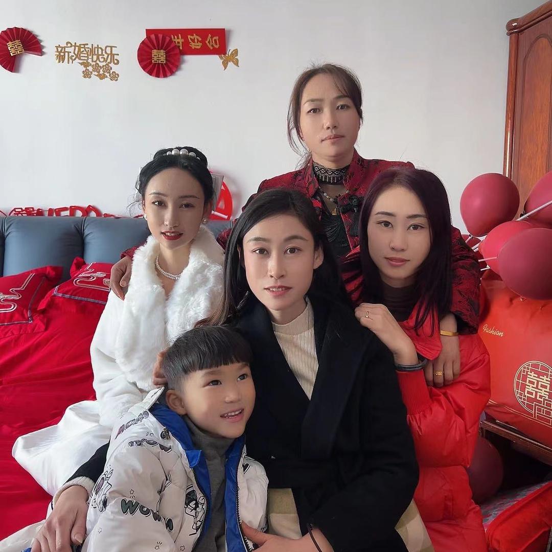 好人一生平安🚩