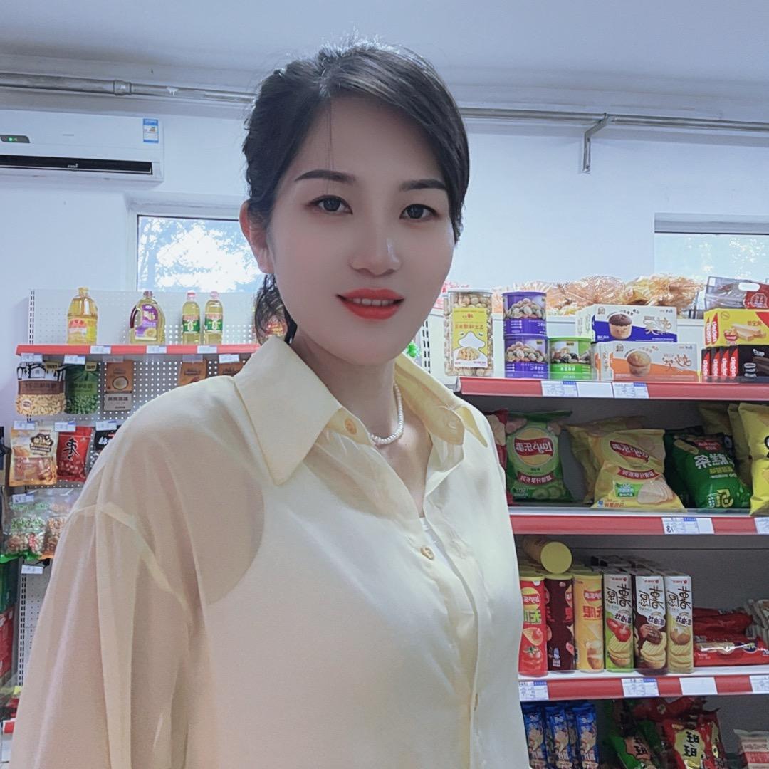 小英子