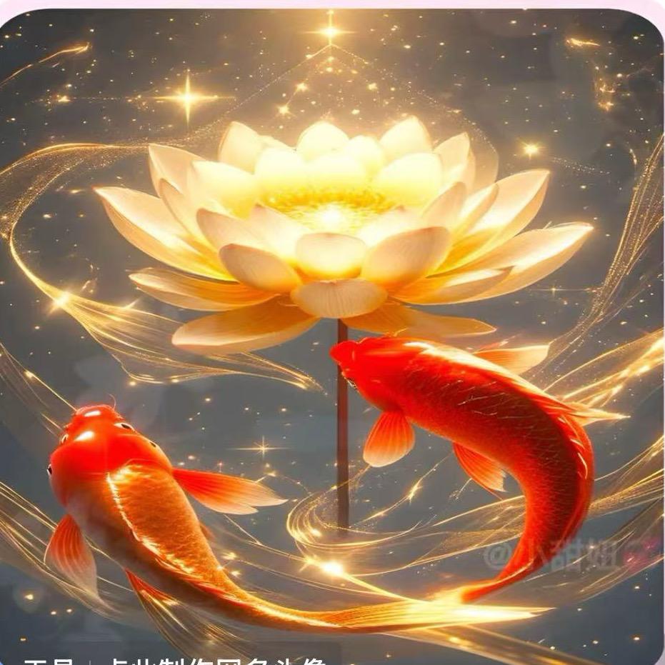 🐠小陈寻鱼红金尊🐟j