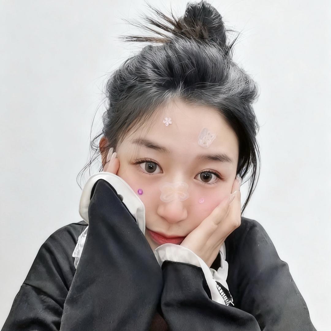 不爱喝橙汁儿🍹