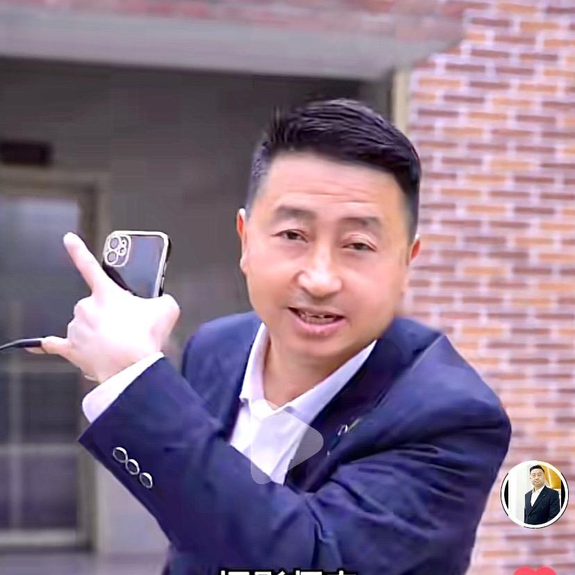 小明教练（婚礼主持）