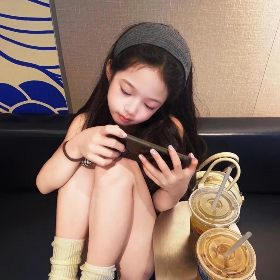 優優
