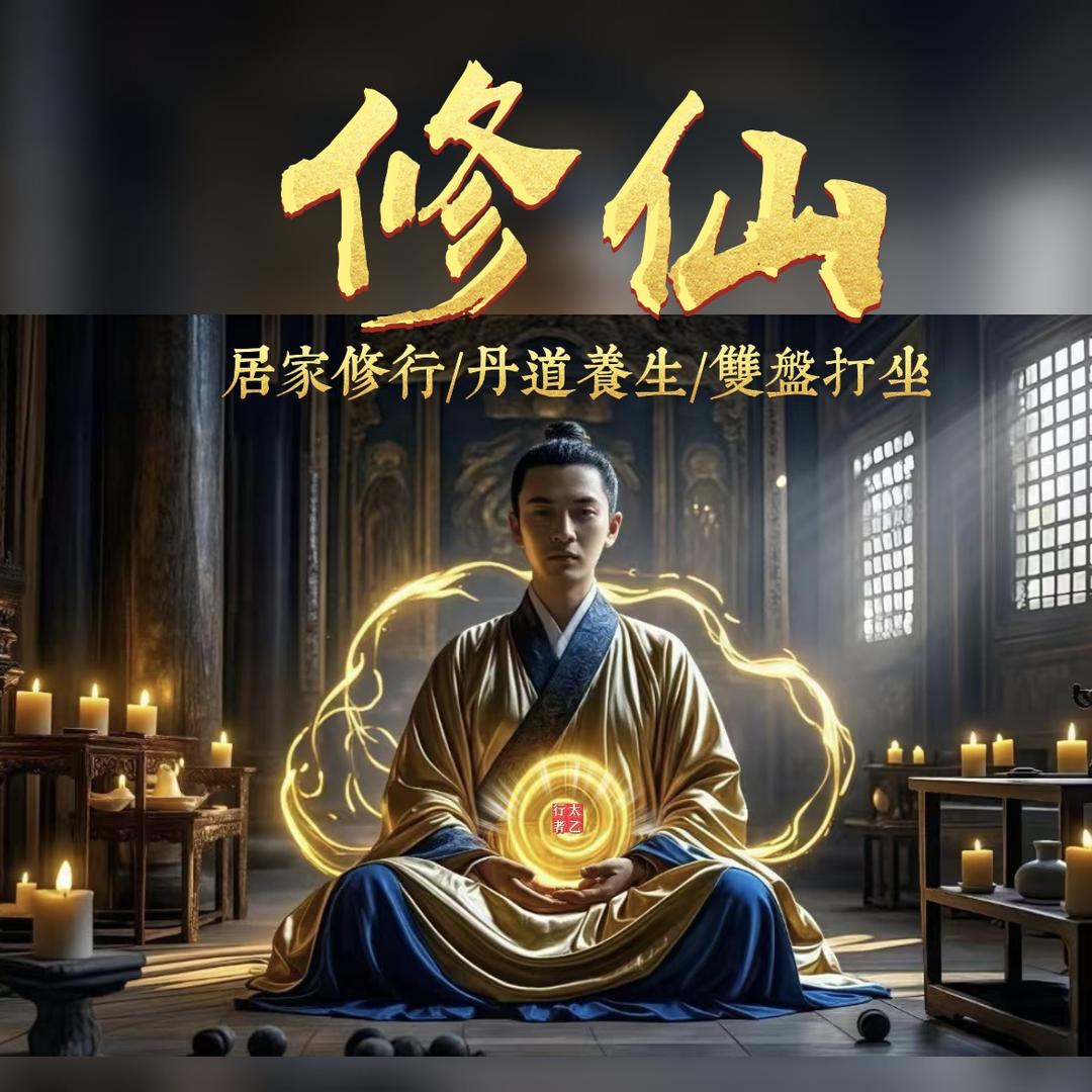 太乙行者