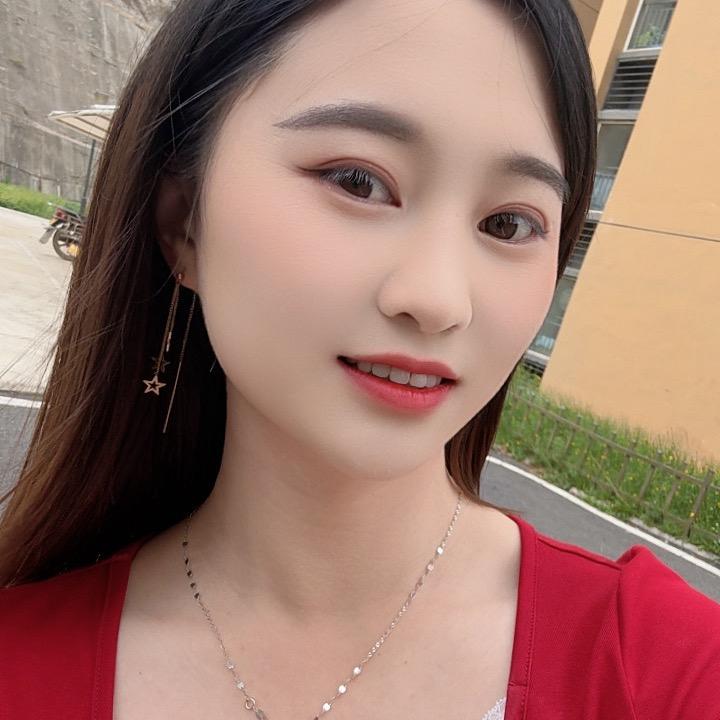 小橙子 🍊