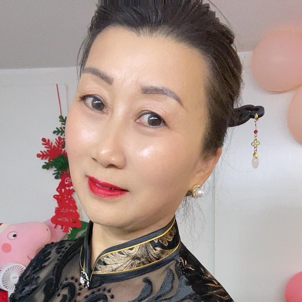 璟子姐（晓琴臻选）