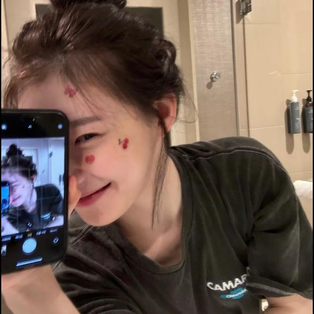 大哥踩我脚了