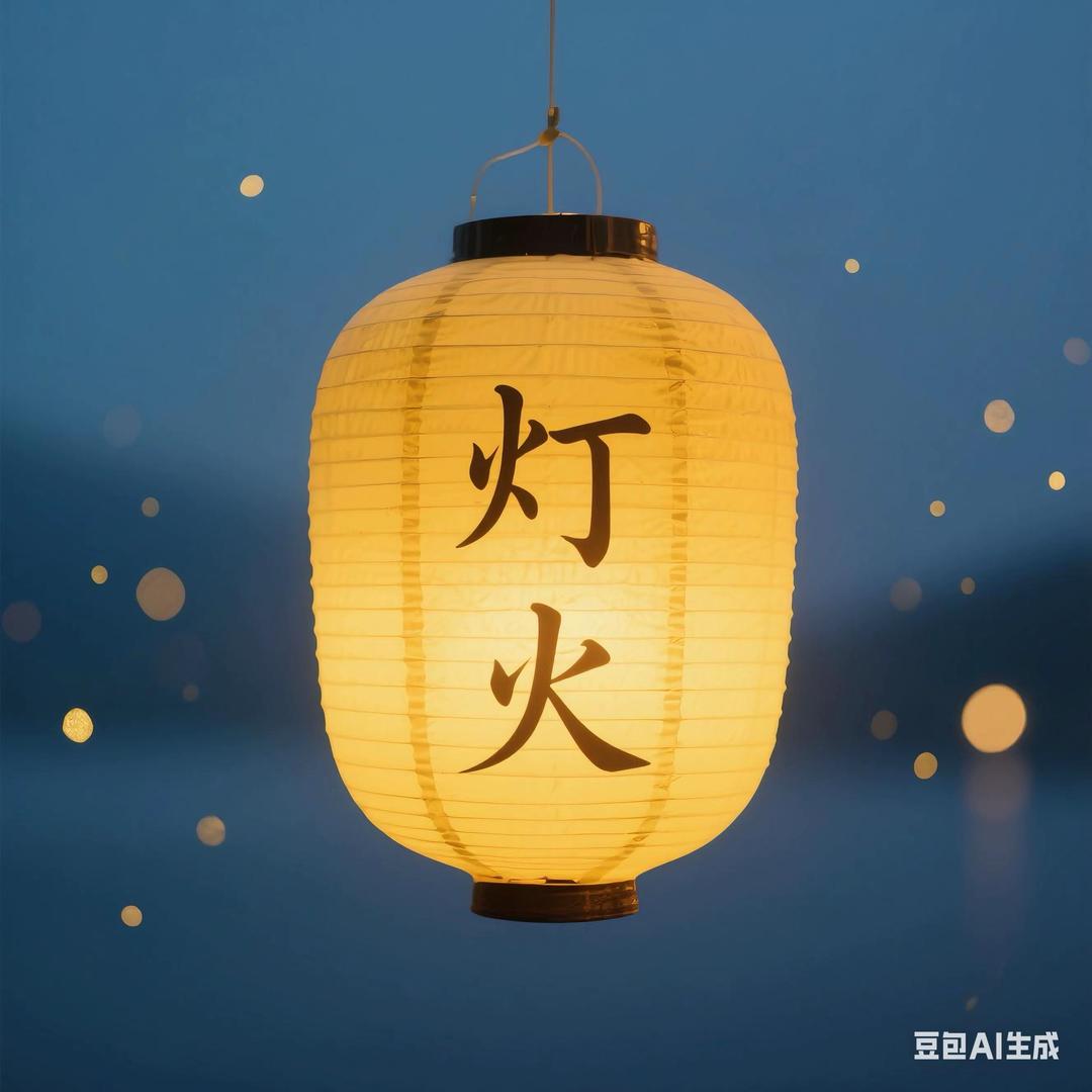 灯火文化