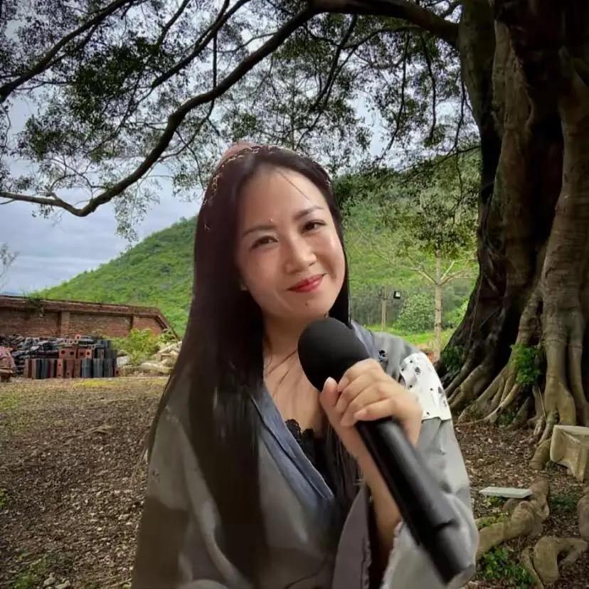 兰汐🎤~