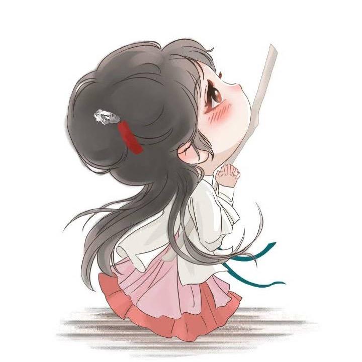 美少吕战士