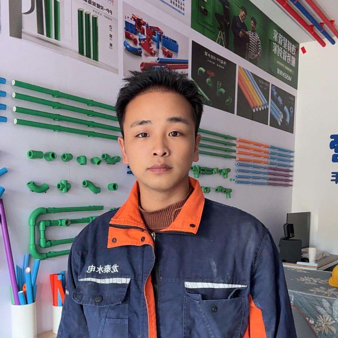 水电小伟哥