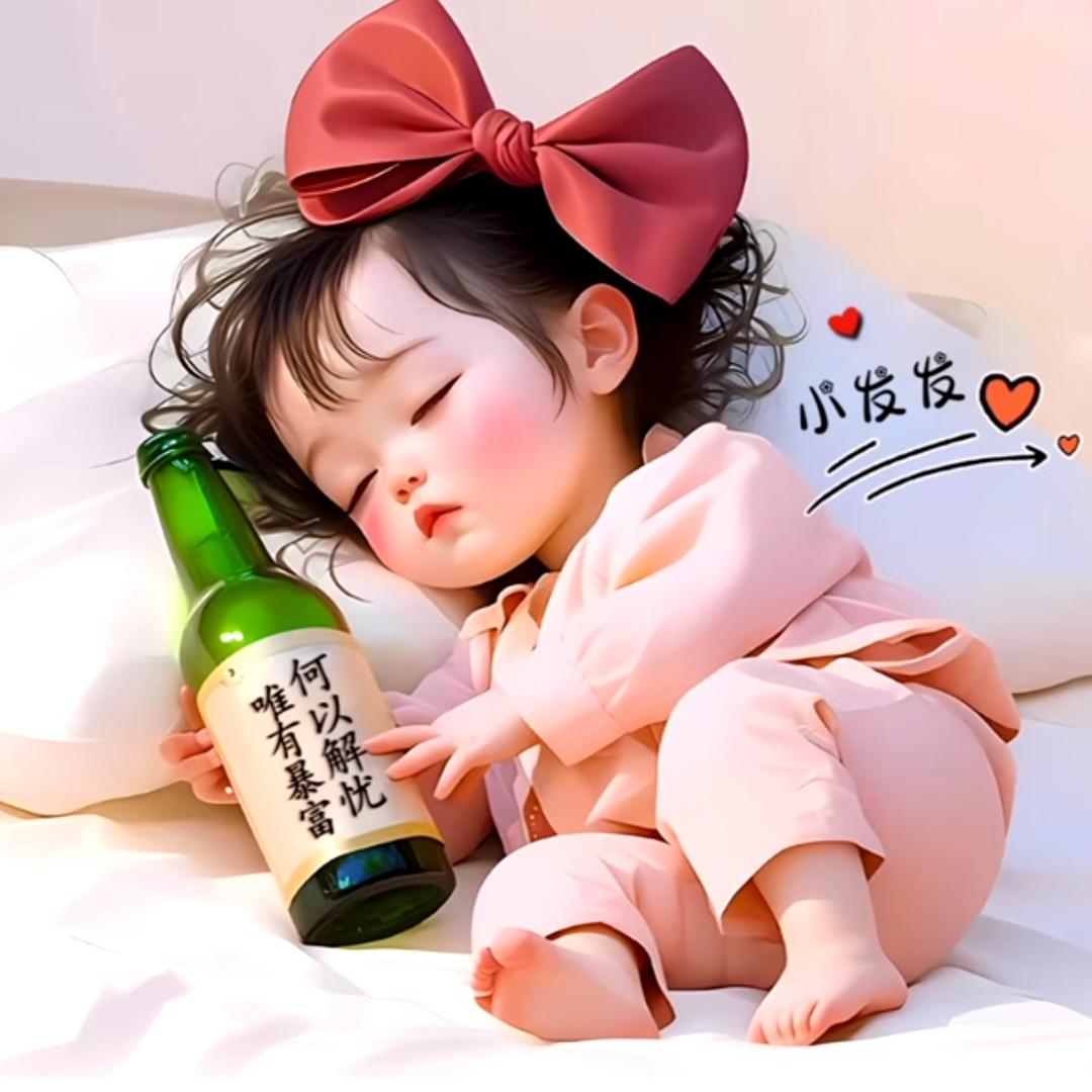 微笑心语