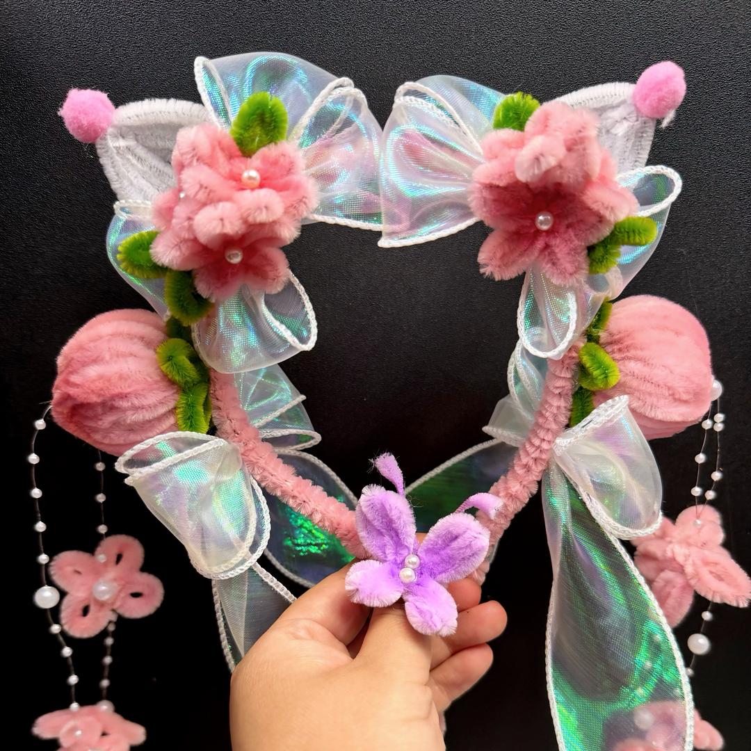 🍓阿曼爱手工~成品预定中