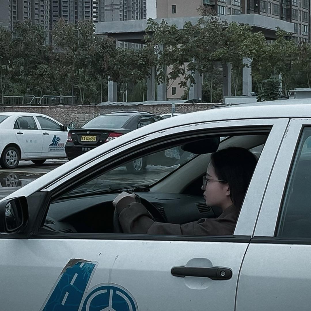 西安骏达驾考小孔