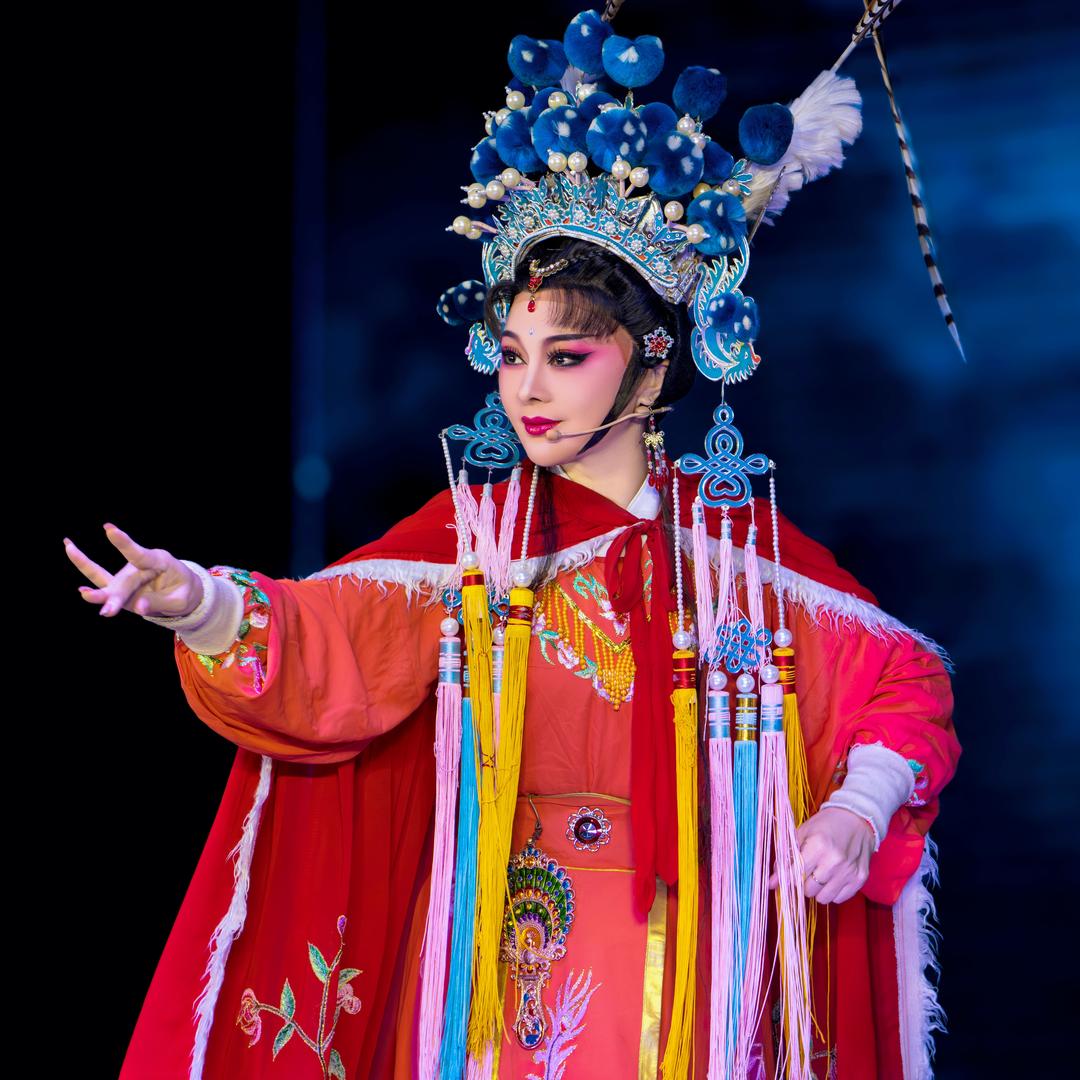 凤凰女