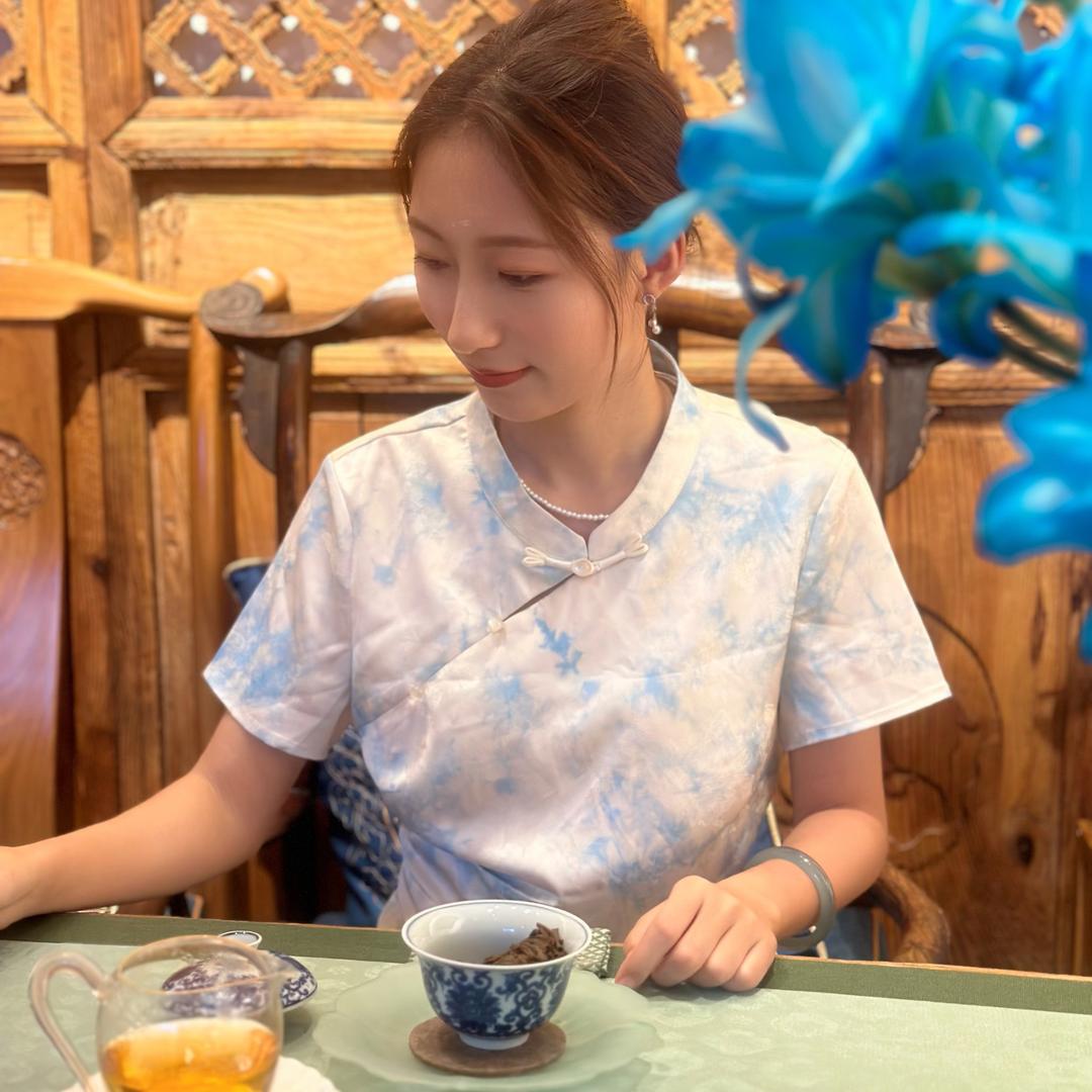 💫琳汐✨