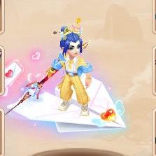 小华（梦幻西游手游）