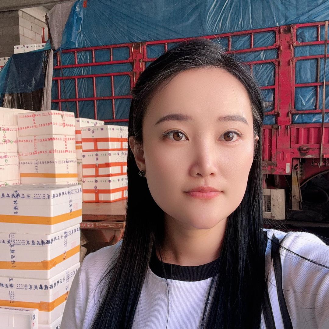 刘菲农产品甄选