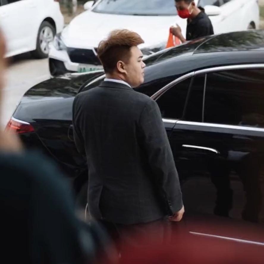 桐桐的超级奶爸🍼