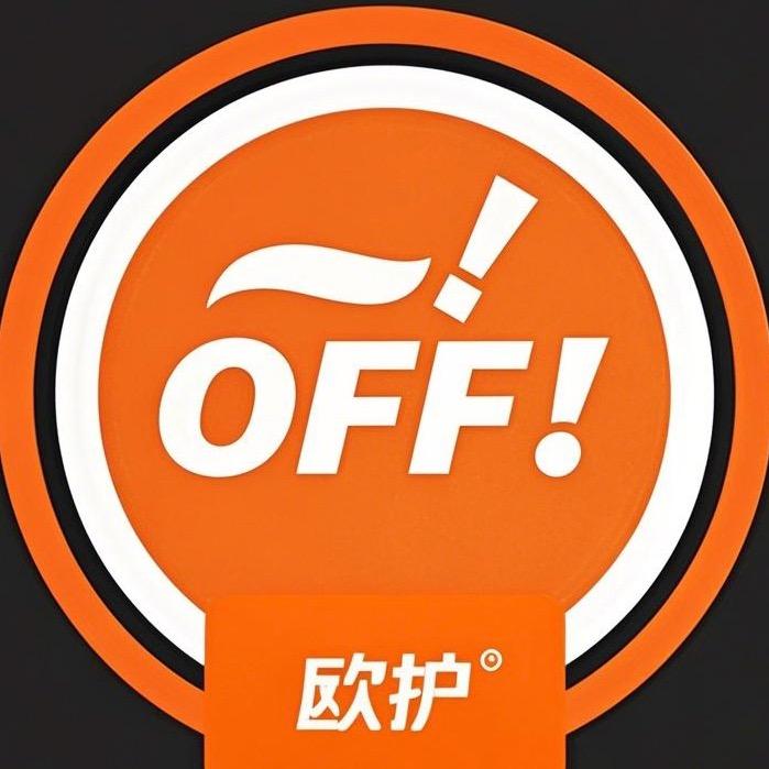 欧护OFF驱蚊小帮手