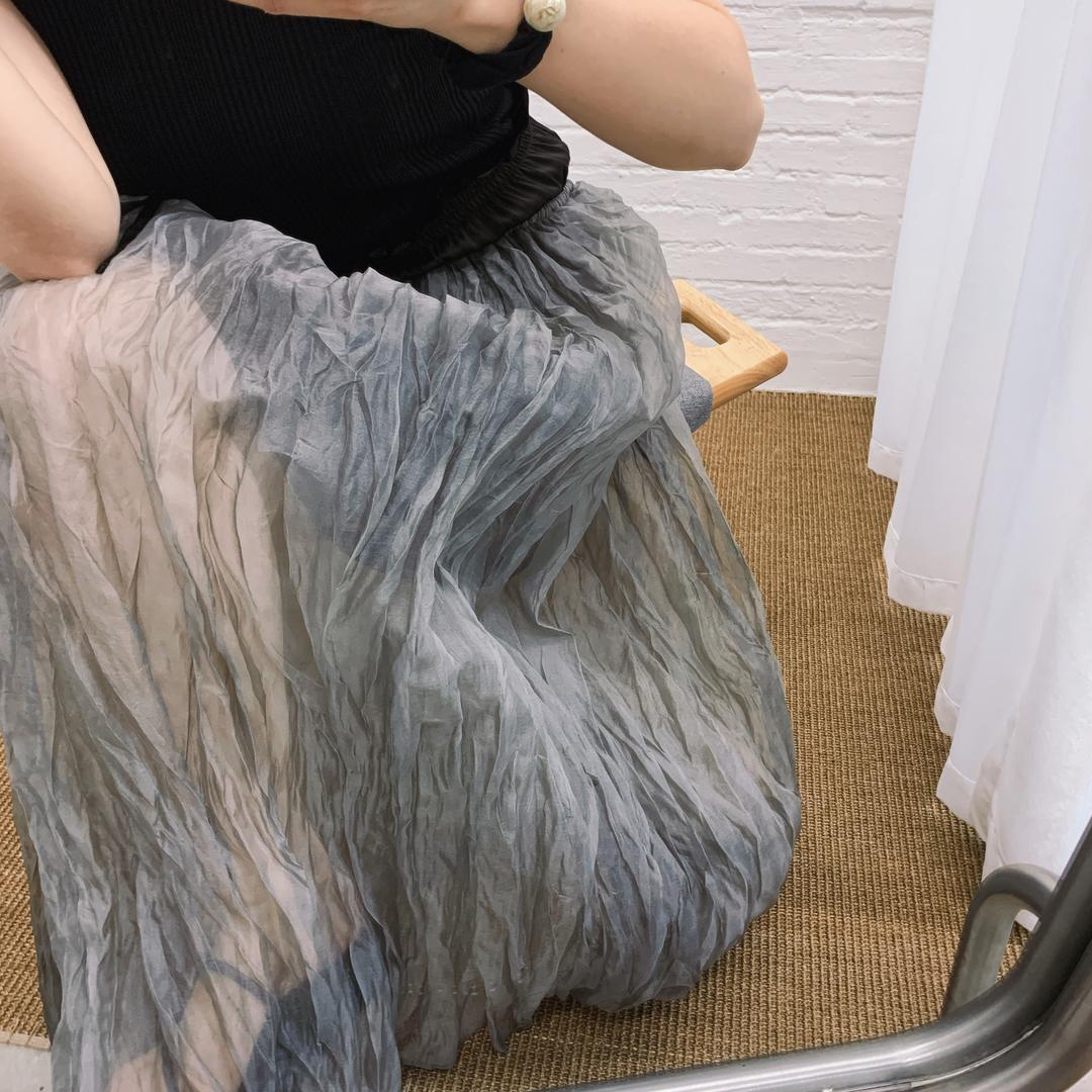 周周家女装工厂店