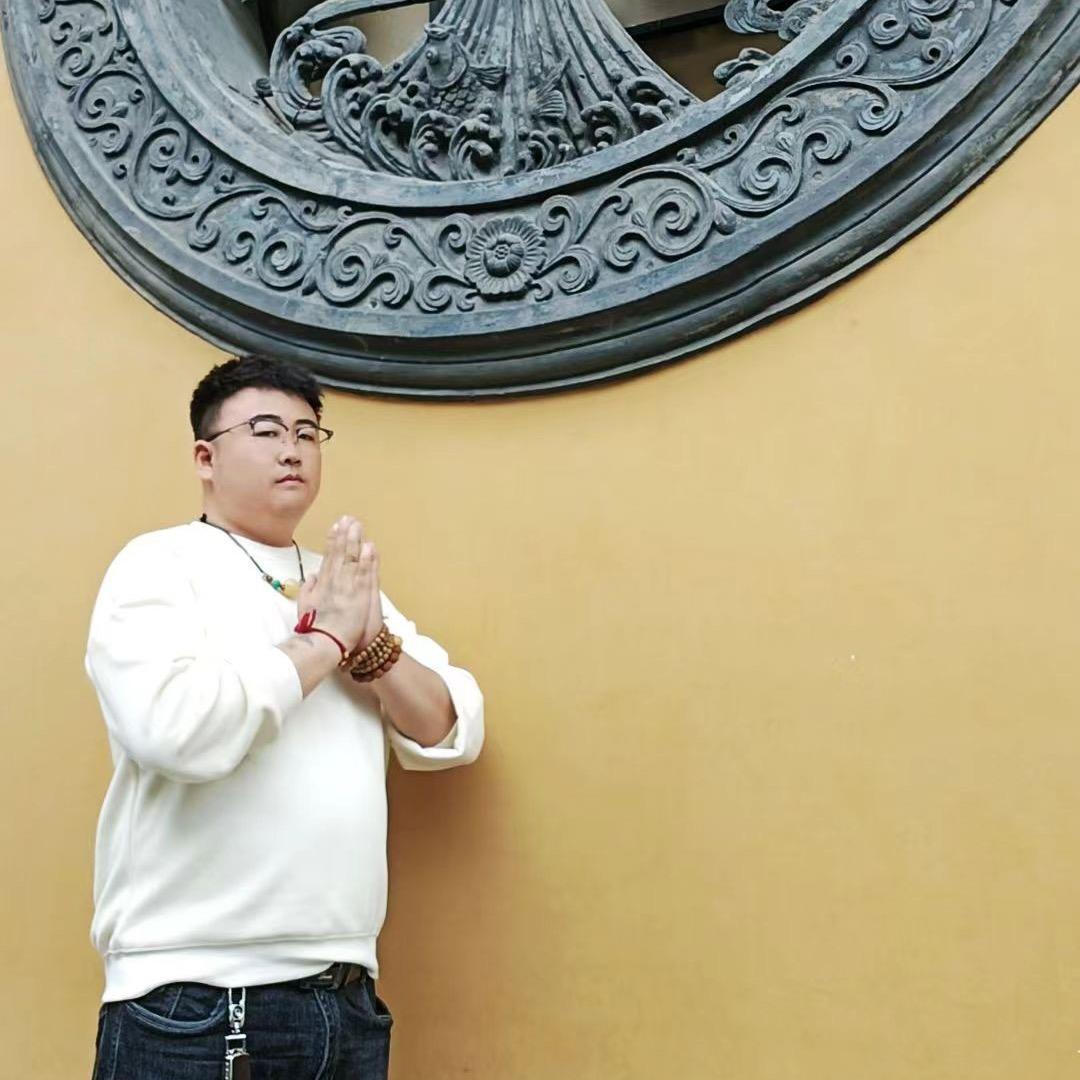 普陀山小政(导游、民宿、包车)