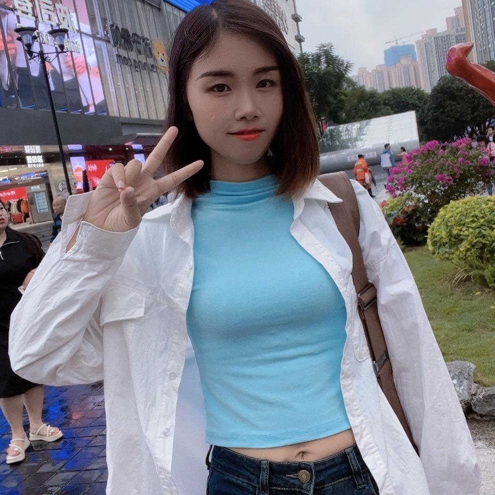 芸妹妹🔥户外
