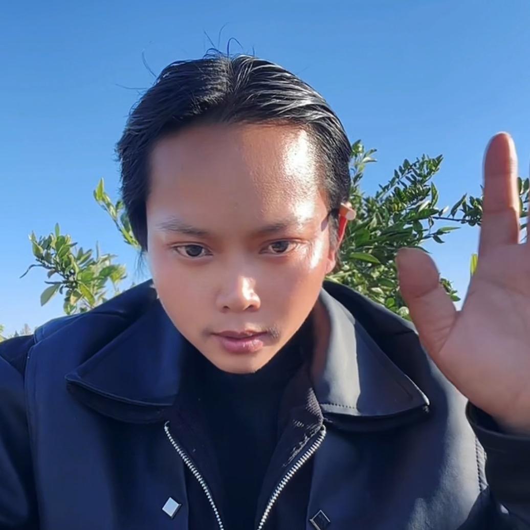 外卖小哥镇九洲