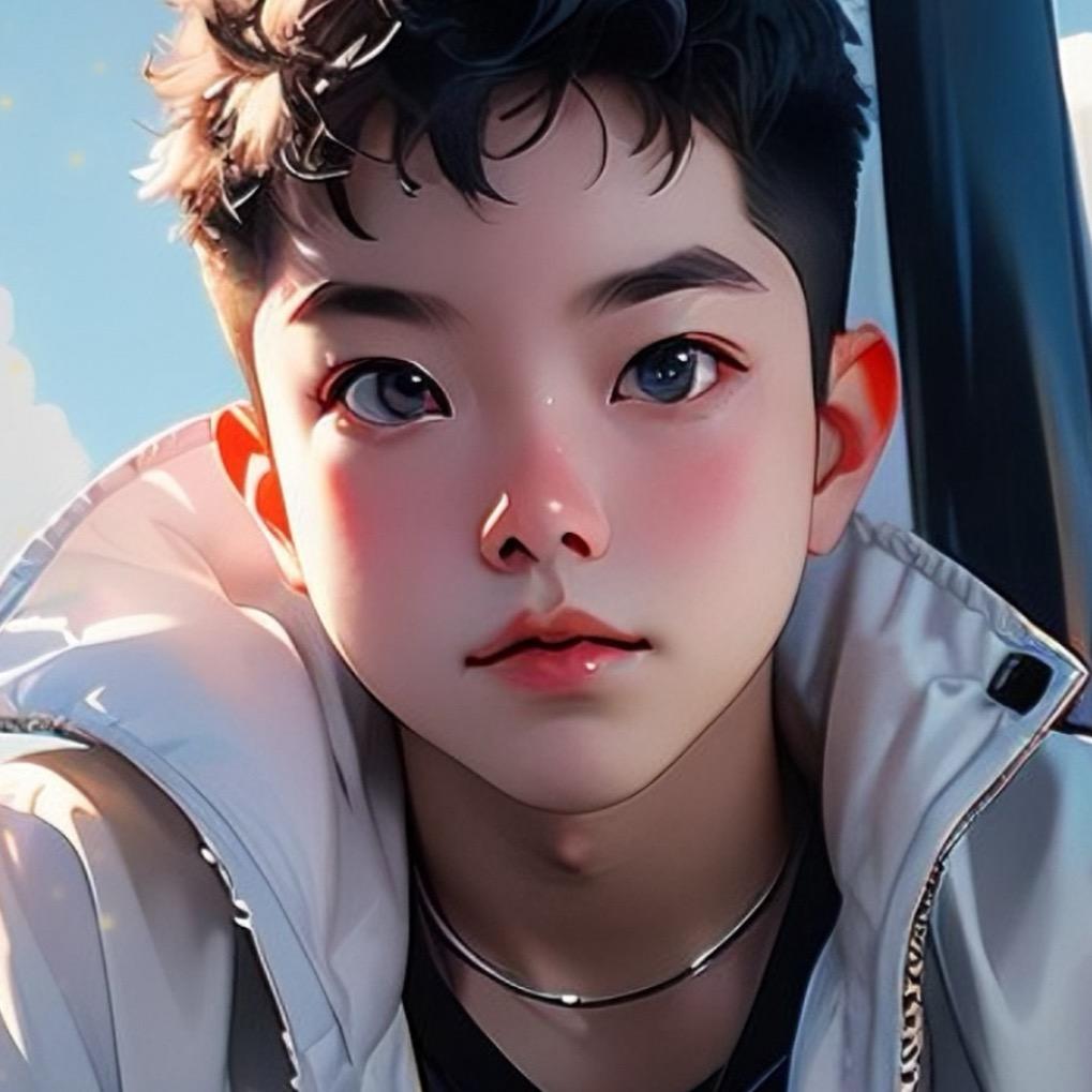 小小梁