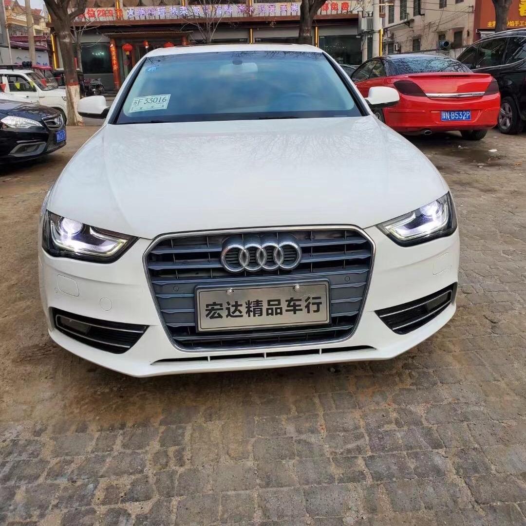 高价收购各种二手车，