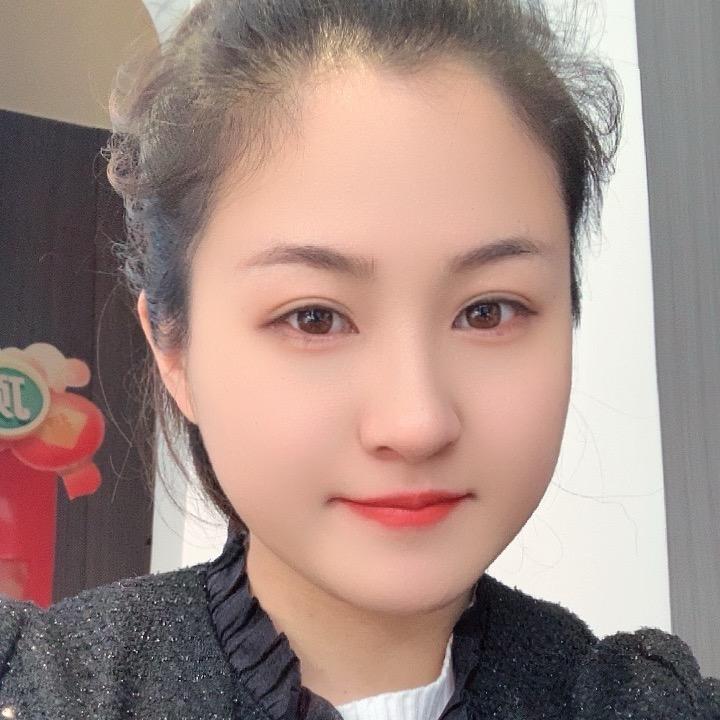 小赵赵～