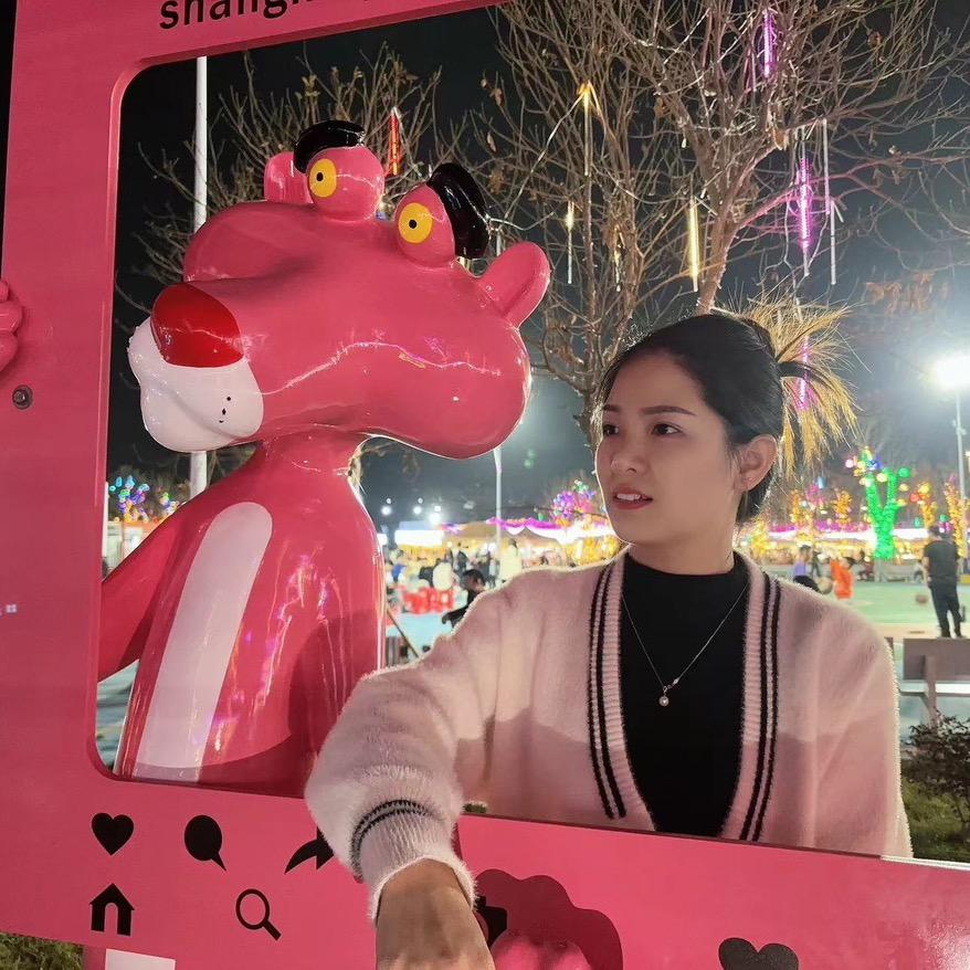 🍀芳菲繁华🍀（橱窗有好物分享）