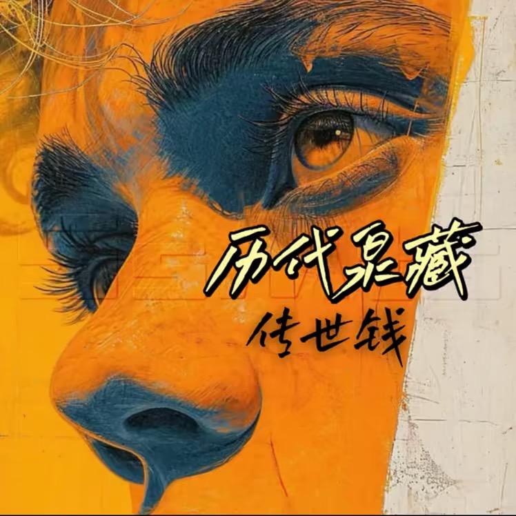 历代泉藏