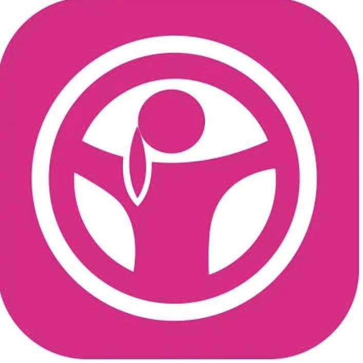 千里挑一女司机代驾