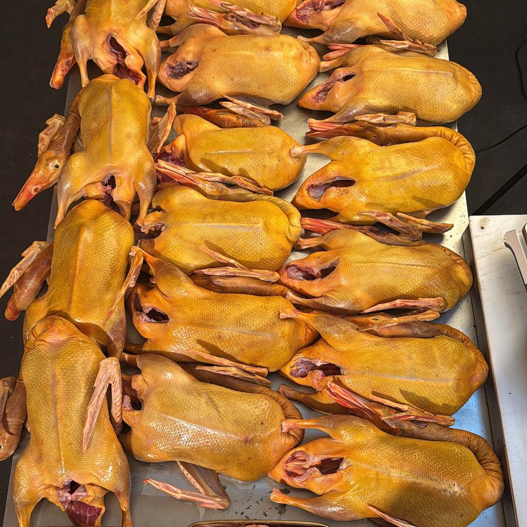 贵州鸭司令